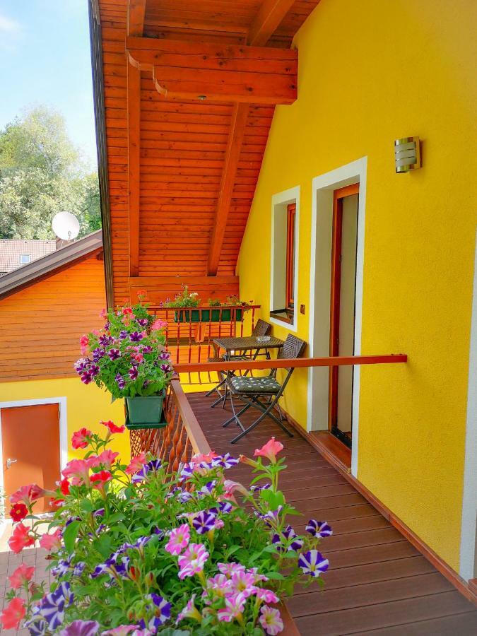 Ferienhaus Arneitz Фак-ам-Зе Екстер'єр фото