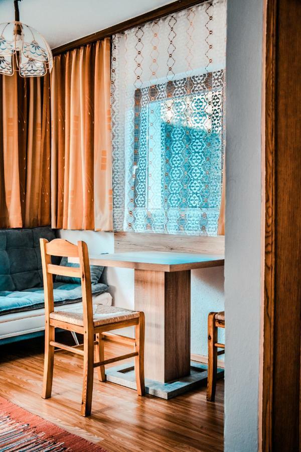 Ferienhaus Arneitz Фак-ам-Зе Екстер'єр фото
